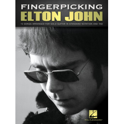 Fingerpicking Elton John - Elton John