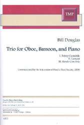 Trio - - Bill Douglas