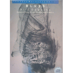 Blues (+CD) - Standards and Originals - Bill Dobbins