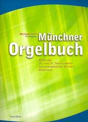 Münchner Orgelbuch