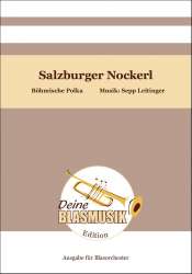 Salzburger Nockerl - Sepp Leitinger