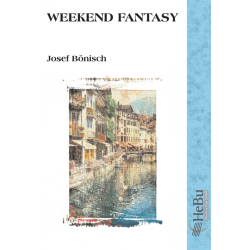Weekend Fantasy -Josef Bönisch