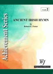 Ancient Irish Hymn - Traditional Irish / Arr. Robert E. Foster