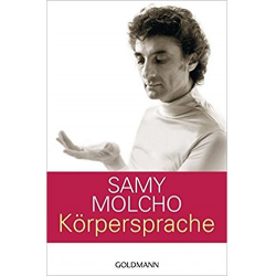 Körpersprache - Samy Molcho