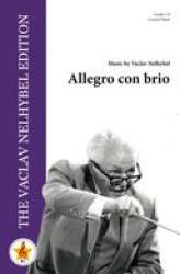 Allegro Con Brio - Vaclav Nelhybel