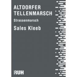 Altdorfer Tellenmarsch -Sales Kleeb
