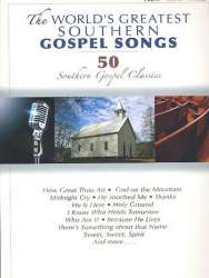 The World's greatest Southern Gospel Songs - Traditional Spiritual