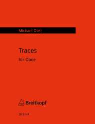 Traces - Michael Obst