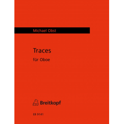 Traces - Michael Obst