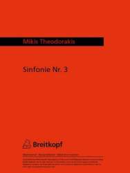3. Sinfonie - Mikis Theodorakis