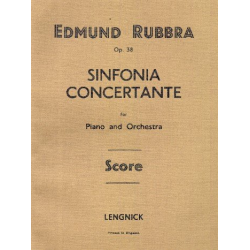 Edmund Rubbra - Edmund Rubbra