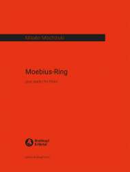Moebius-Ring : für Klavier - Misato Mochizuki