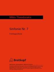 7. Sinfonie - Mikis Theodorakis