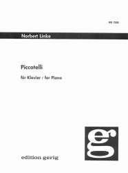 Piccotelli - Norbert Linke