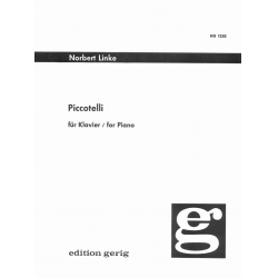 Piccotelli - Norbert Linke