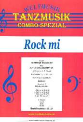 Rock mi : - Hermann Weindorf