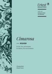 Requiem - Domenico Cimarosa