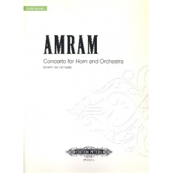 Amram, D. - David Amram