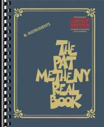 The Pat Metheny Real Book - Pat Metheny