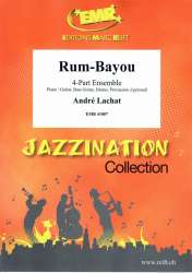 Rum-Bayou - André Lachat