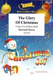 The Glory Of Christmas -Bertrand Moren