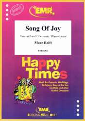 Song Of Joy - Marc Reift