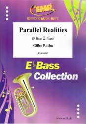 Parallel Realities - Gilles Rocha