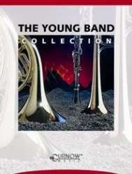 The Young Band Collection - 09 1. Trompete - Sammlung / Arr. James Curnow