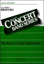 Bravura - C.E. Duble / Arr. John Edmondson