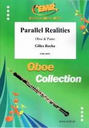 Parallel Realities - Gilles Rocha