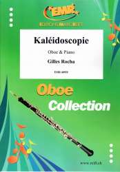 Kaléidoscopie - Gilles Rocha