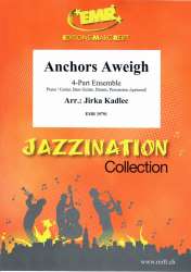 Anchors Aweigh - Jirka Kadlec