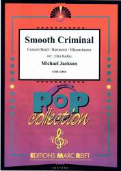 Smooth Criminal (Michael Jackson) - Michael Jackson