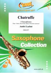 Chatruffe - André Lachat