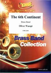 The 6th Continent - Oliver Waespi