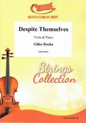 Despite Themselves - Gilles Rocha