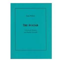 The Avatar - Concerto for Bassoon and Chamber Winds - Dana Wilson