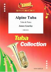 Alpine Tuba - James Gourlay