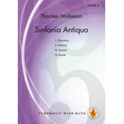 Sinfonia Antiqua - Thorsten Wollmann
