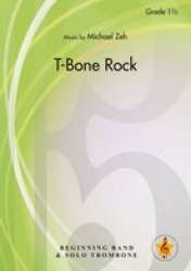 T-Bone Rock - Michael Zeh