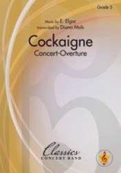 Cockaigne Overture - Edward Elgar / Arr. Diana Mols