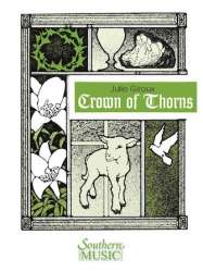 Crown Of Thorns -Julie Giroux