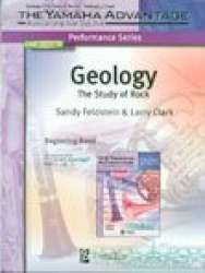 Geology - The Study of Rock - Sandy Feldstein / Arr. Larry Clark