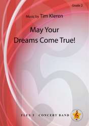 May Your Dreams Come True - Tim Kleren