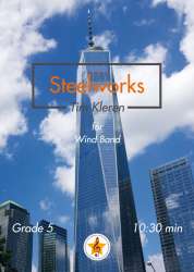 Steelworks - Tim Kleren