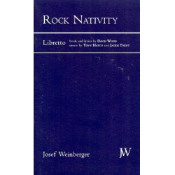 Hatch, Tom / Trent, Jackie : Rock Nativity -Tony Hatch
