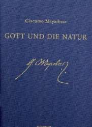 Werkausgabe Abteilung 2 Band 1 - - Giacomo Meyerbeer