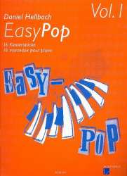 Easy Pop Volume 1 -Daniel Hellbach