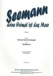 Seemann deine Heimat - Werner Scharfenberger