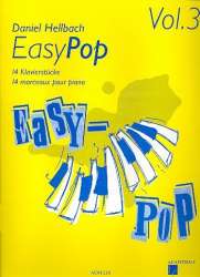 Easy Pop Volume 3 -Daniel Hellbach